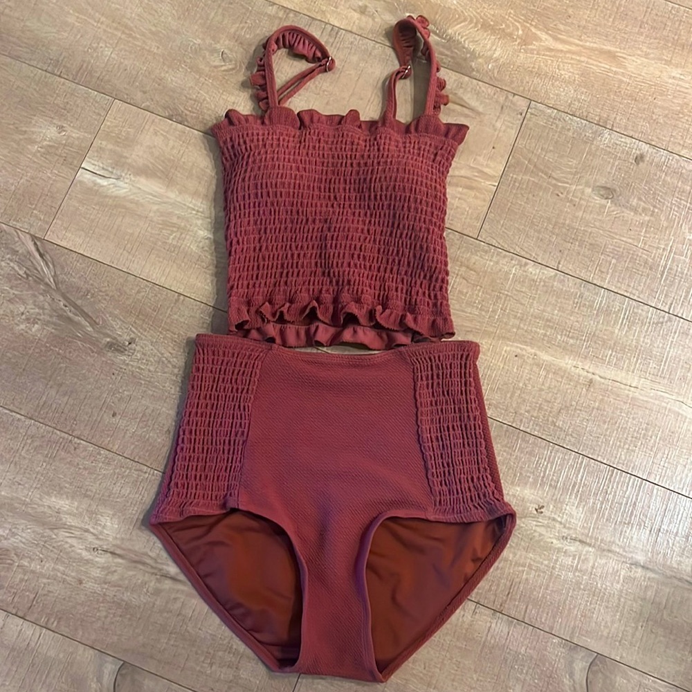 Downeast swimsuit